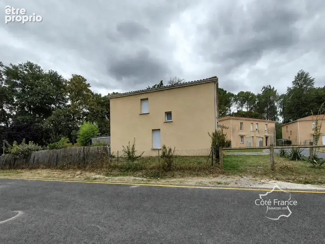 Maison individuelle 3 chambres et garage - photo 8