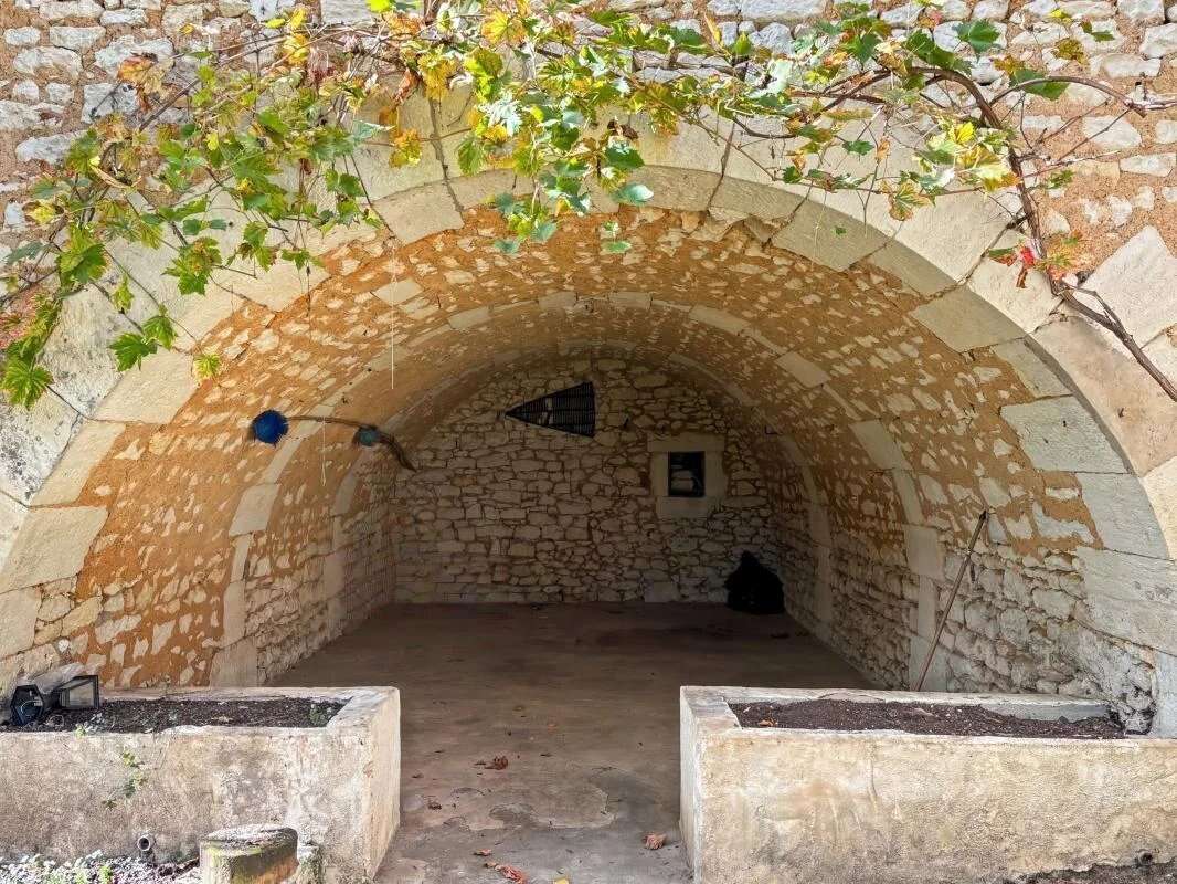 Maison à COULOUNIEIX-CHAMIERS