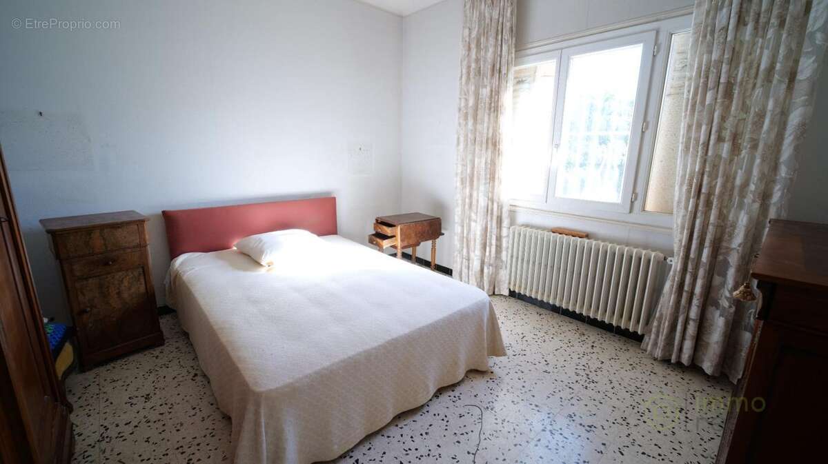 Maison à VENDARGUES