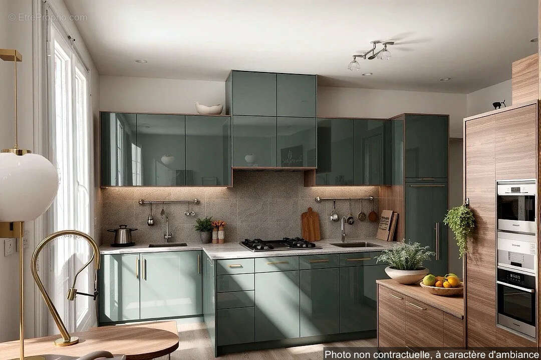 Maison à DIGNE-LES-BAINS