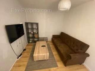 Appartement à CHAMPS-SUR-MARNE