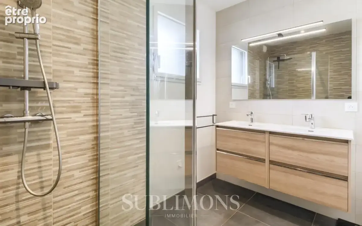 Maison contemporaine 142 m² - VANNES - photo 8