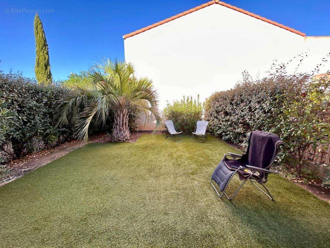 Appartement à FREJUS