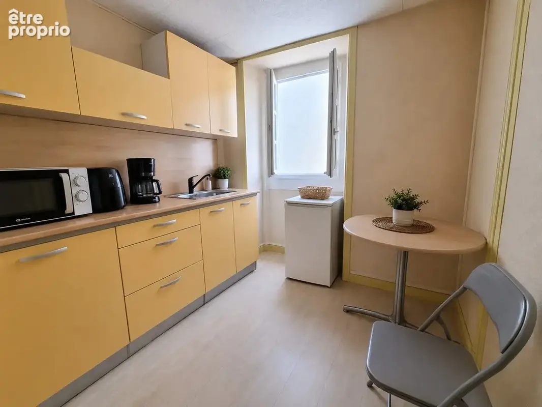 Immeuble à vendre centre ville de  LAVAL (53) - photo 6