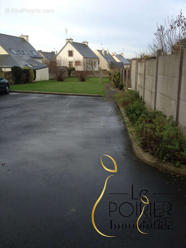 Appartement à LAMBALLE