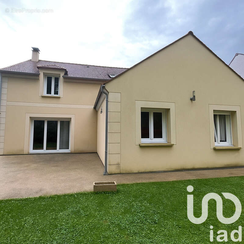 Photo 7 - Maison à SACLAS