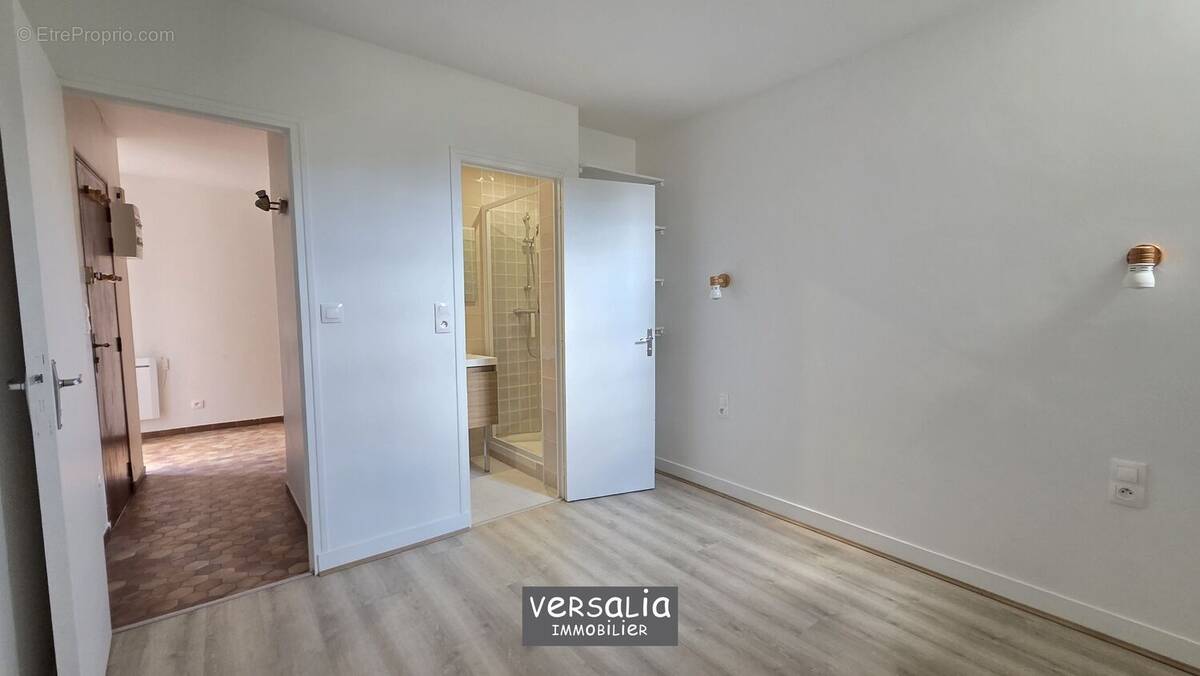 2 pièces 21 m² St Louis. - photo 3