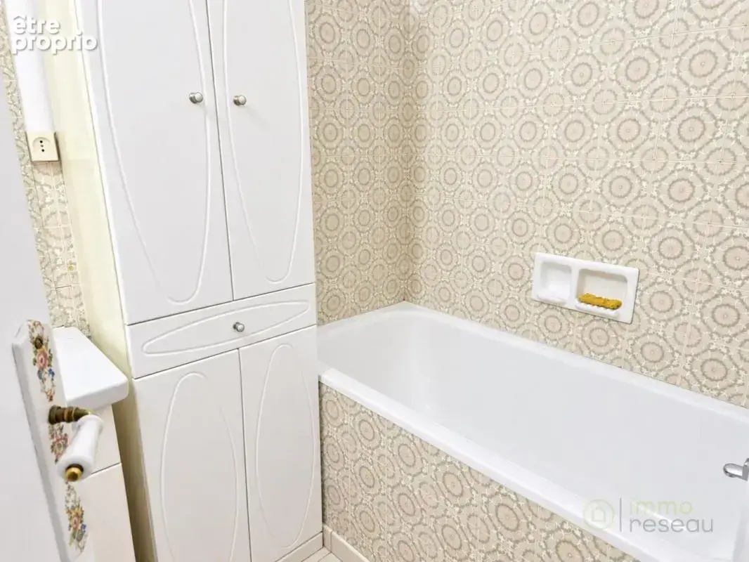Appartement - photo 9