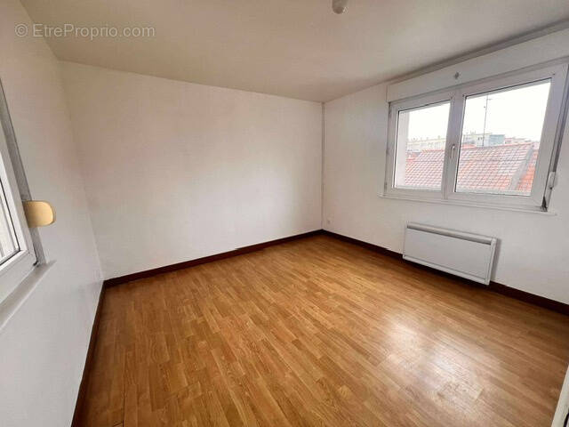 Appartement à CALAIS