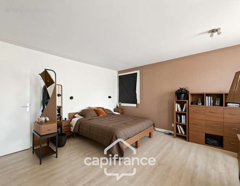 Appartement à NOISIEL