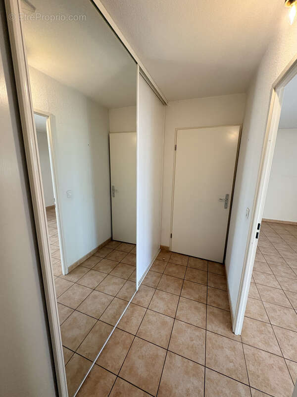 Maison à LA CALMETTE