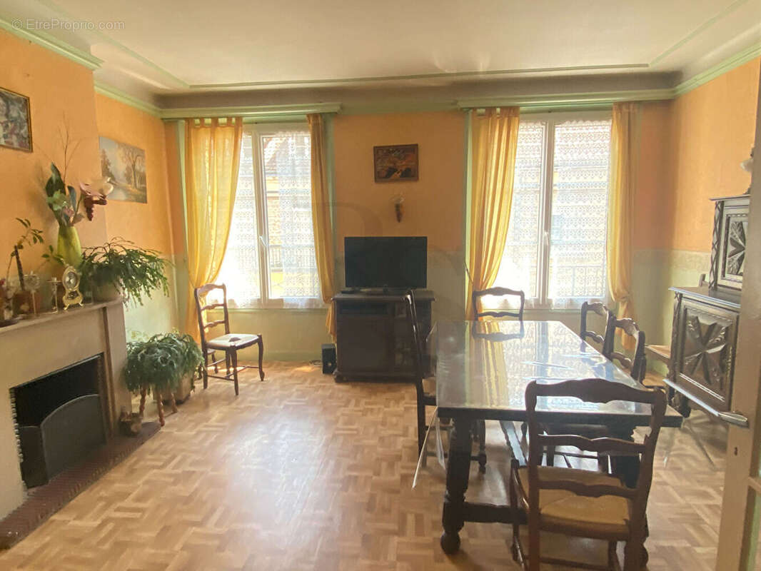 Appartement à ARGENTAN