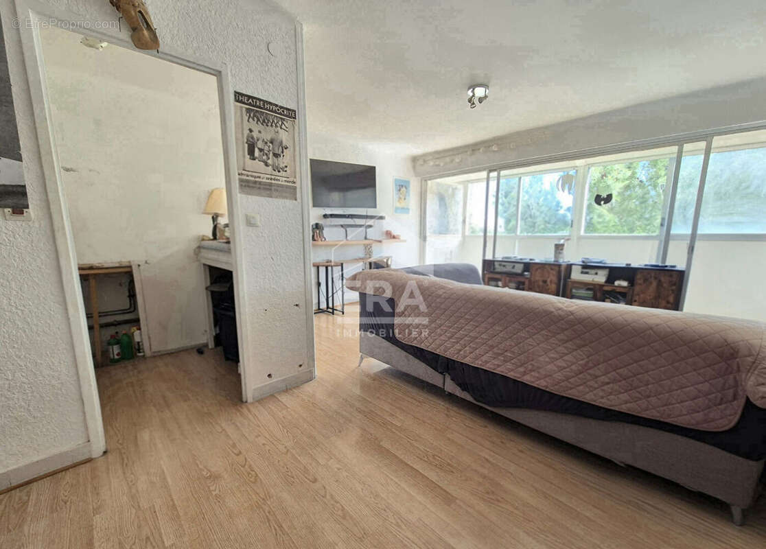 Appartement à SAINT-CYPRIEN