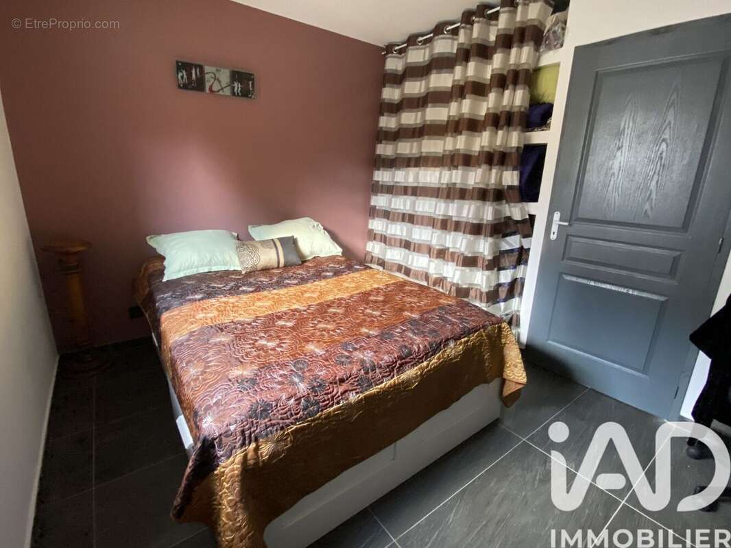 Photo 5 - Maison à SAINT-ETIENNE