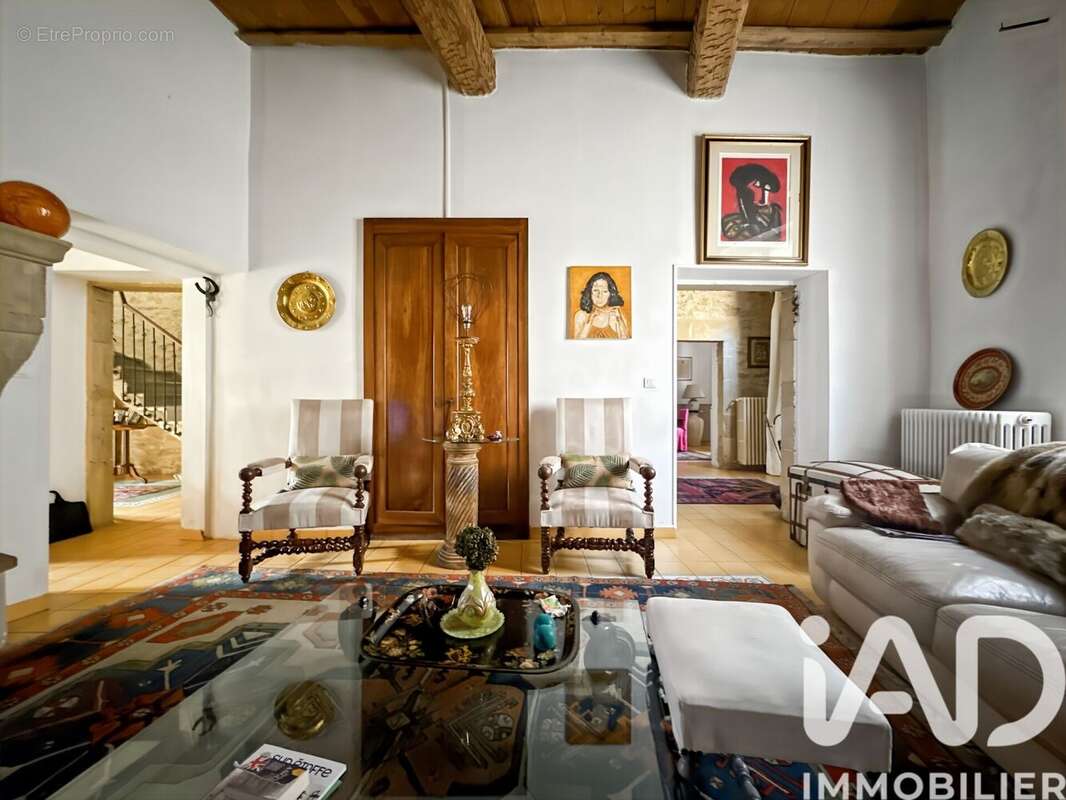 Photo 5 - Appartement à MILHAUD