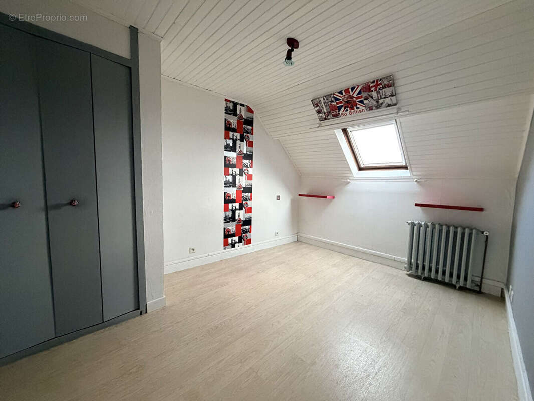 Maison à CHAMBLET