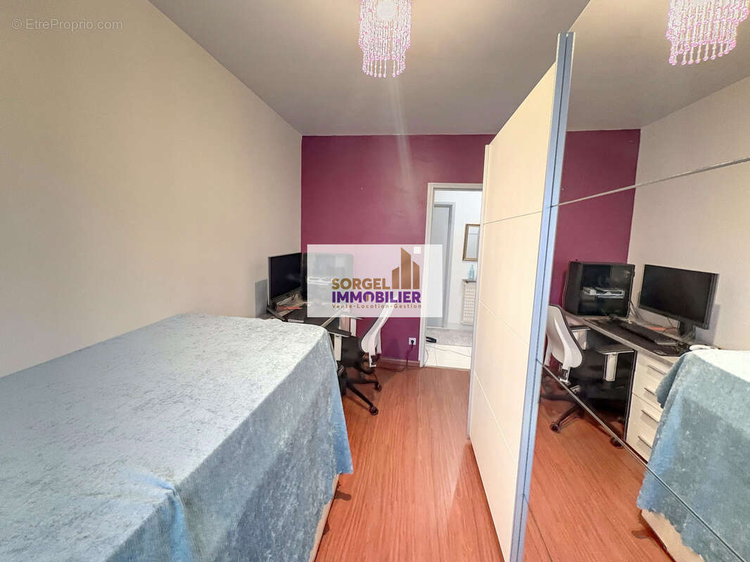 Appartement à HOENHEIM