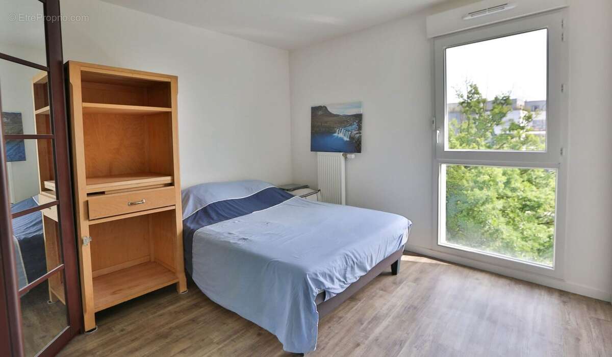 Appartement à NOISY-LE-GRAND