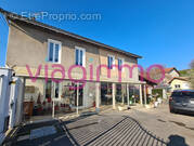 Maison à SAINT-PRIEST