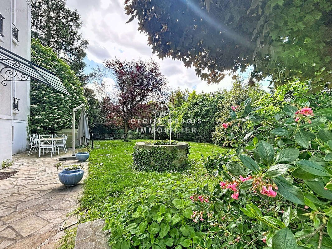 Maison à GAGNY