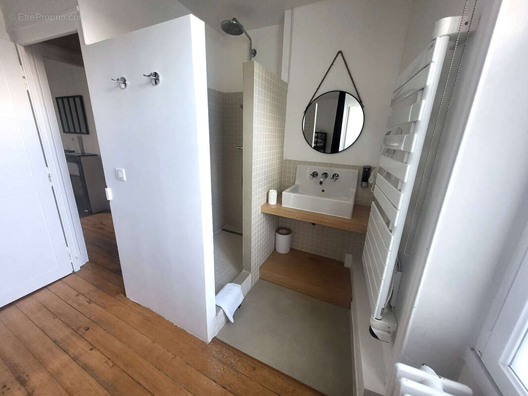 Maison à COUILLY-PONT-AUX-DAMES