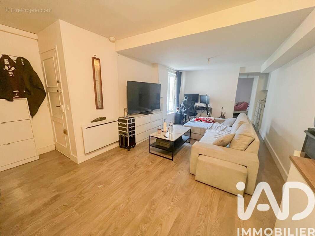 Photo 3 - Appartement à COULOMMIERS