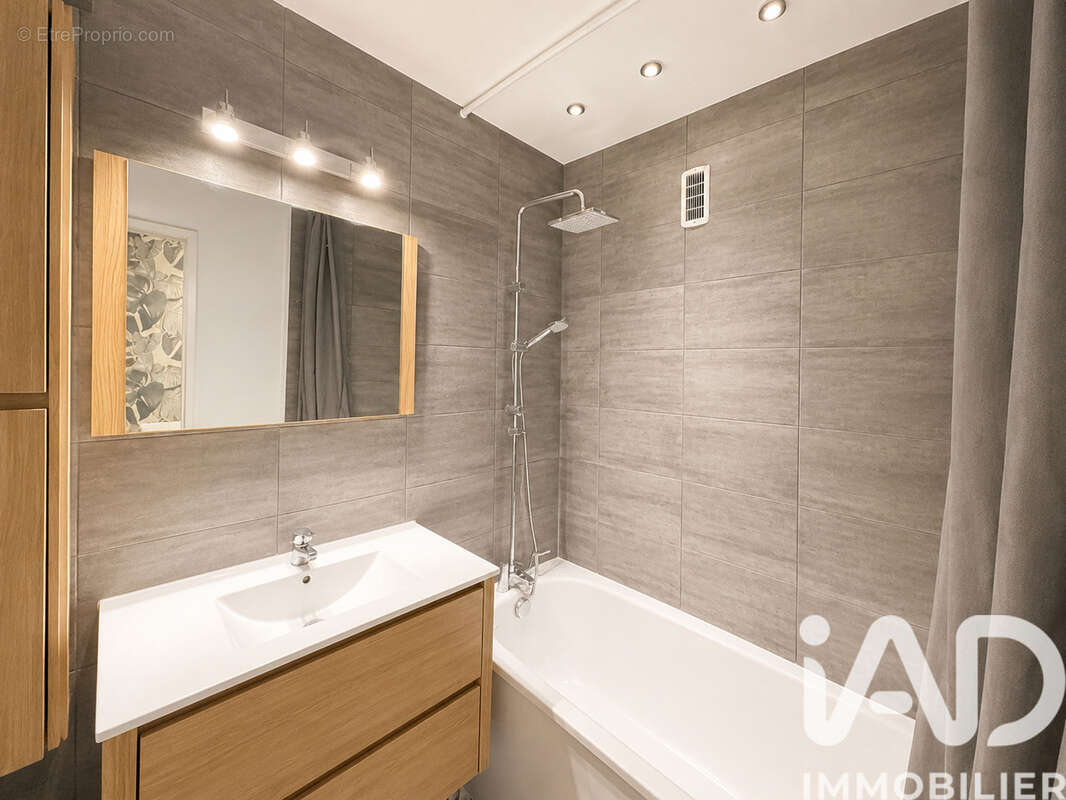 Photo 7 - Appartement à LE HAVRE