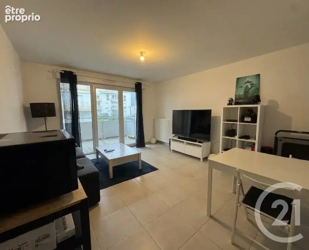 Appartement 45 m² à Pornic  - photo 5