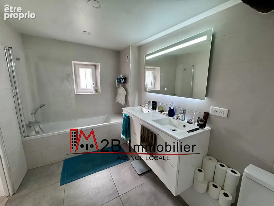 Charmante maison de ville - photo 5