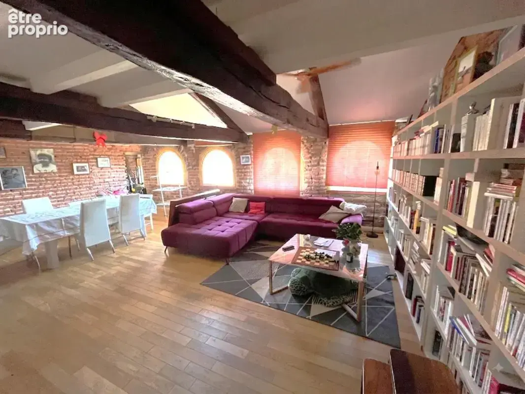 Appartement à ALBI