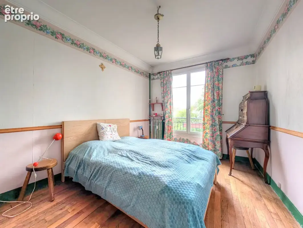 Appartement Bois Colombes 4 pièces 84,62 m2 - photo 9
