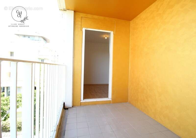 Appartement à LYON-8E