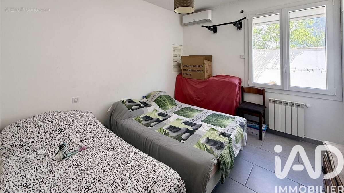 Photo 9 - Maison à CAVAILLON