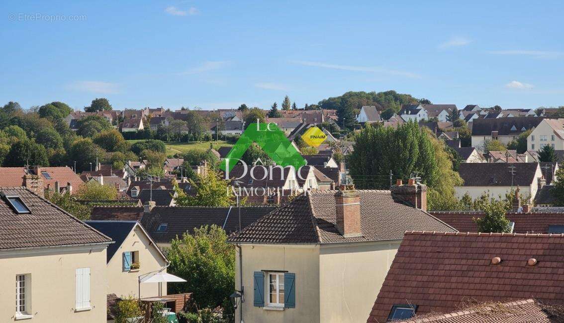 Appartement à CHAMBLY