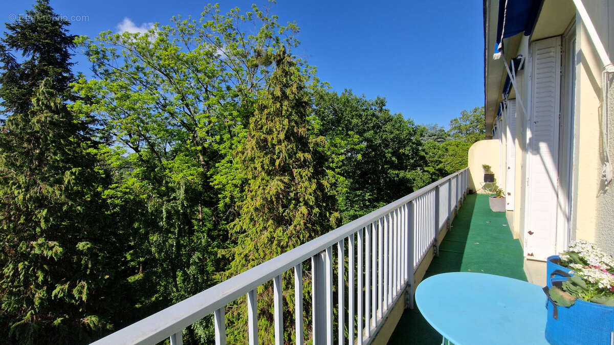Appartement à ORSAY