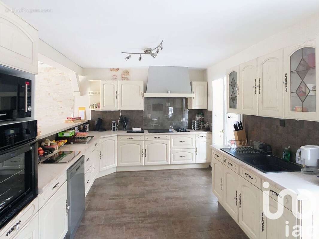 Photo 8 - Maison à EGREVILLE