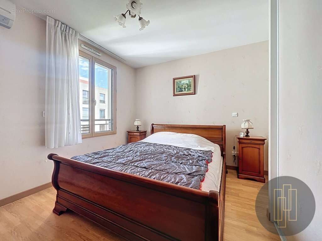 Appartement à VILLEFRANCHE-SUR-SAONE