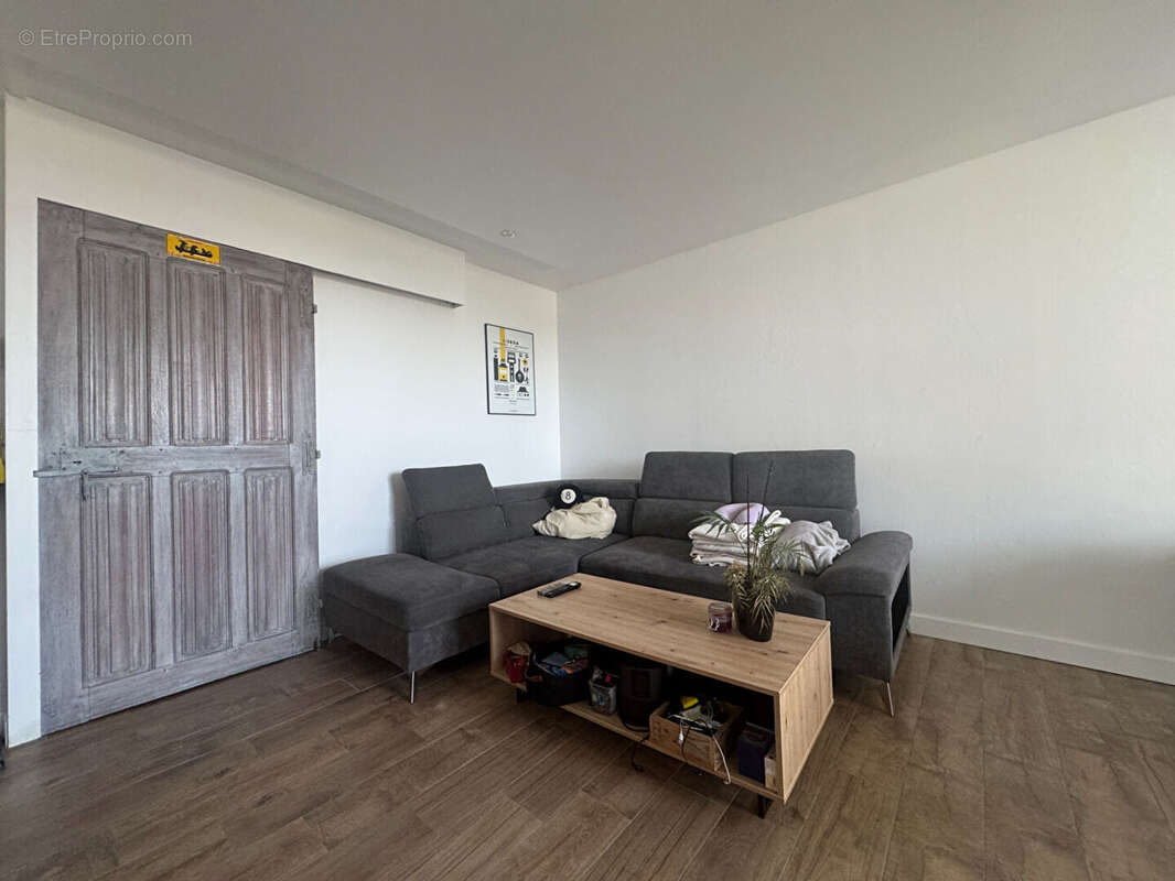 Angers-Appartement 3pièces-65m²-balcon - photo 2