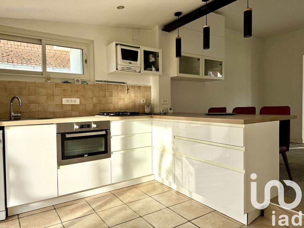 Photo 8 - Maison à SAINT-BREVIN-LES-PINS