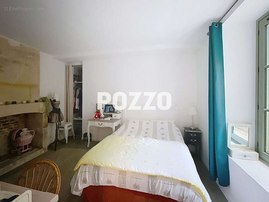 Appartement Caen 2 pièce(s) 46 m2 - photo 7
