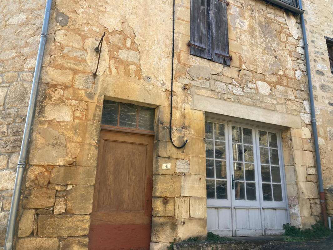 IMG_9953.jpeg - Maison à SAINT-CYPRIEN