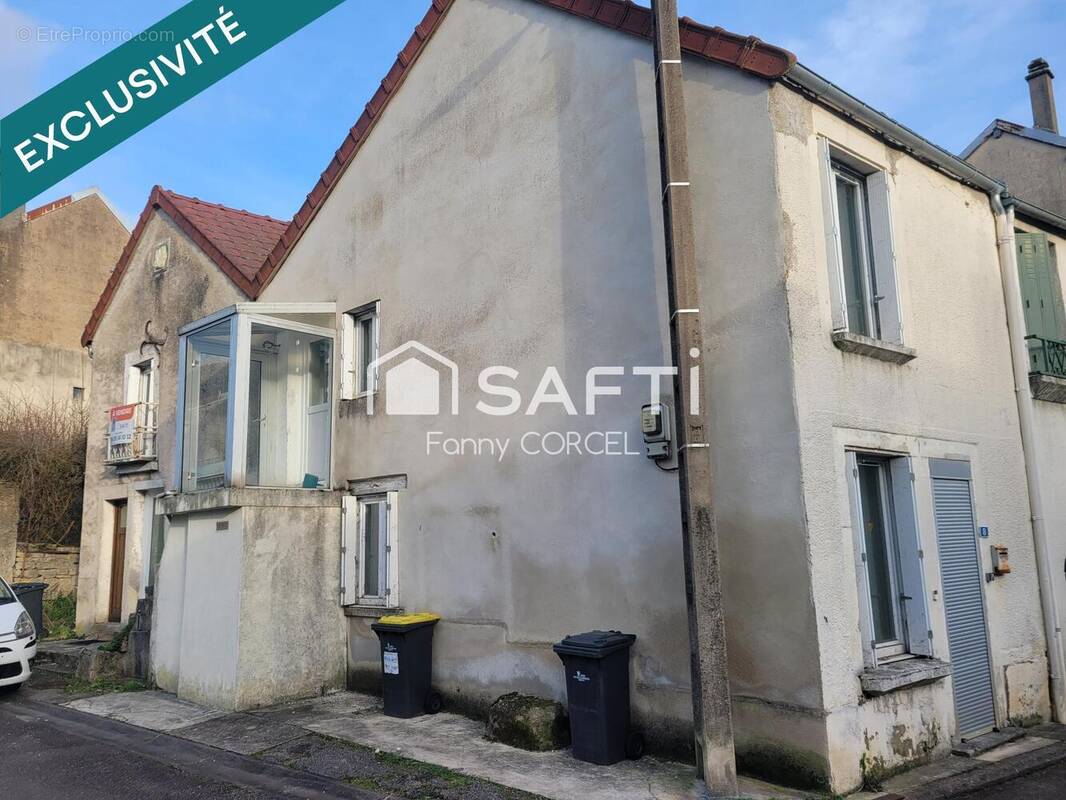 Photo 1 - Maison à LAIGNES