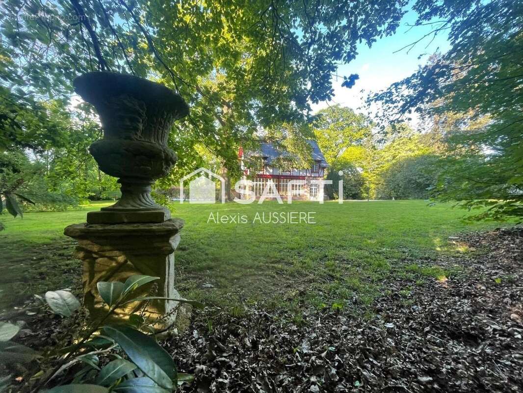 Photo 8 - Maison à MAGNY-LE-HONGRE