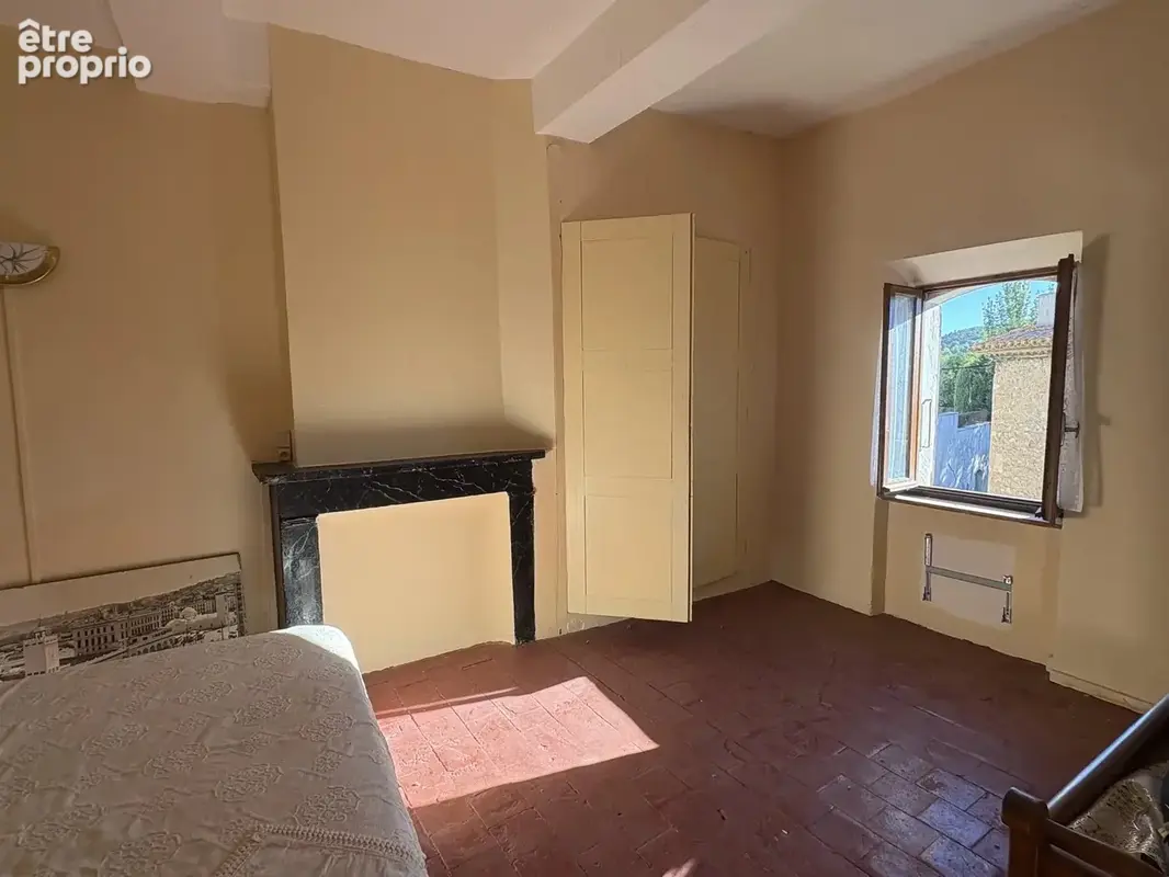 Maison de village a ornaisons - photo 3