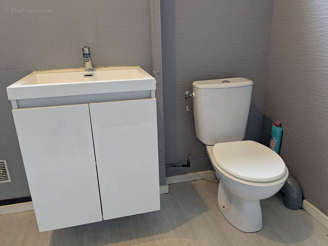 Maison à SAINT-SERVANT