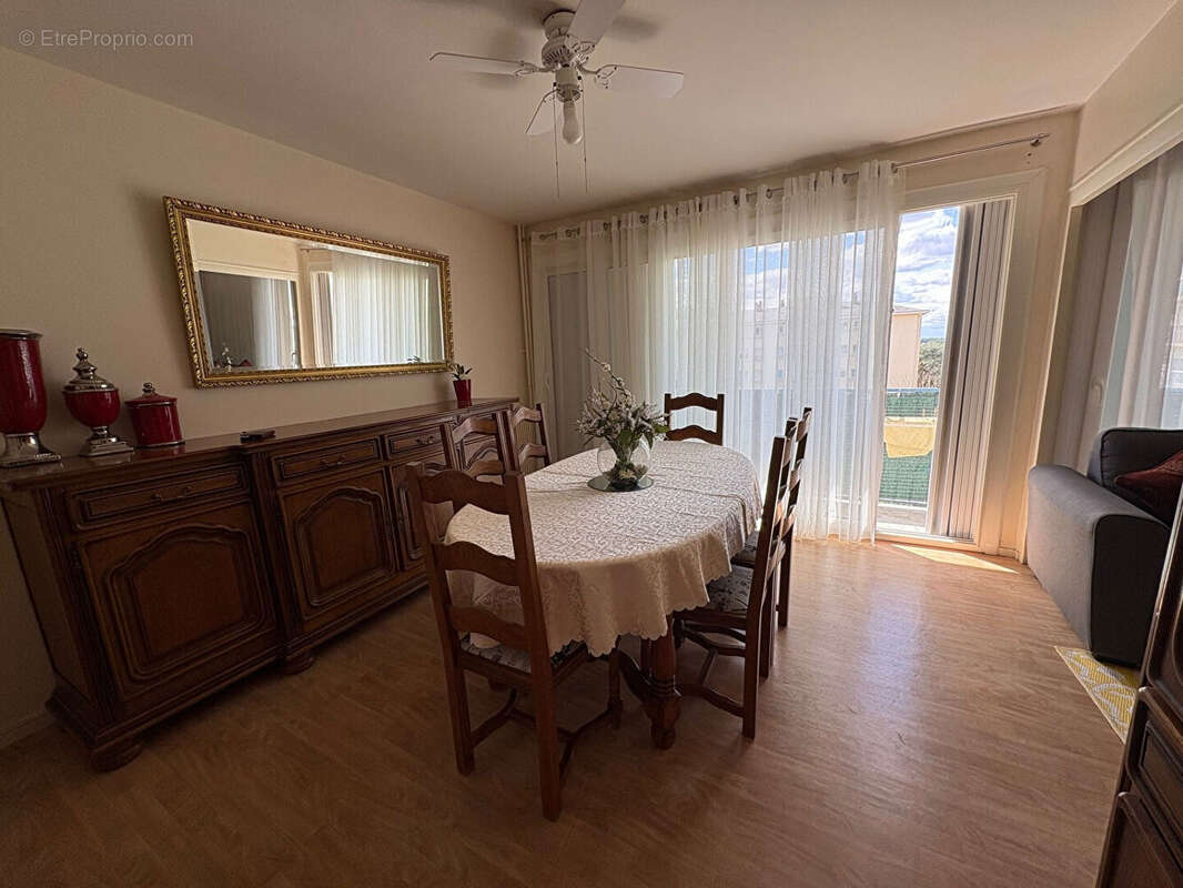 Appartement à SAUMUR