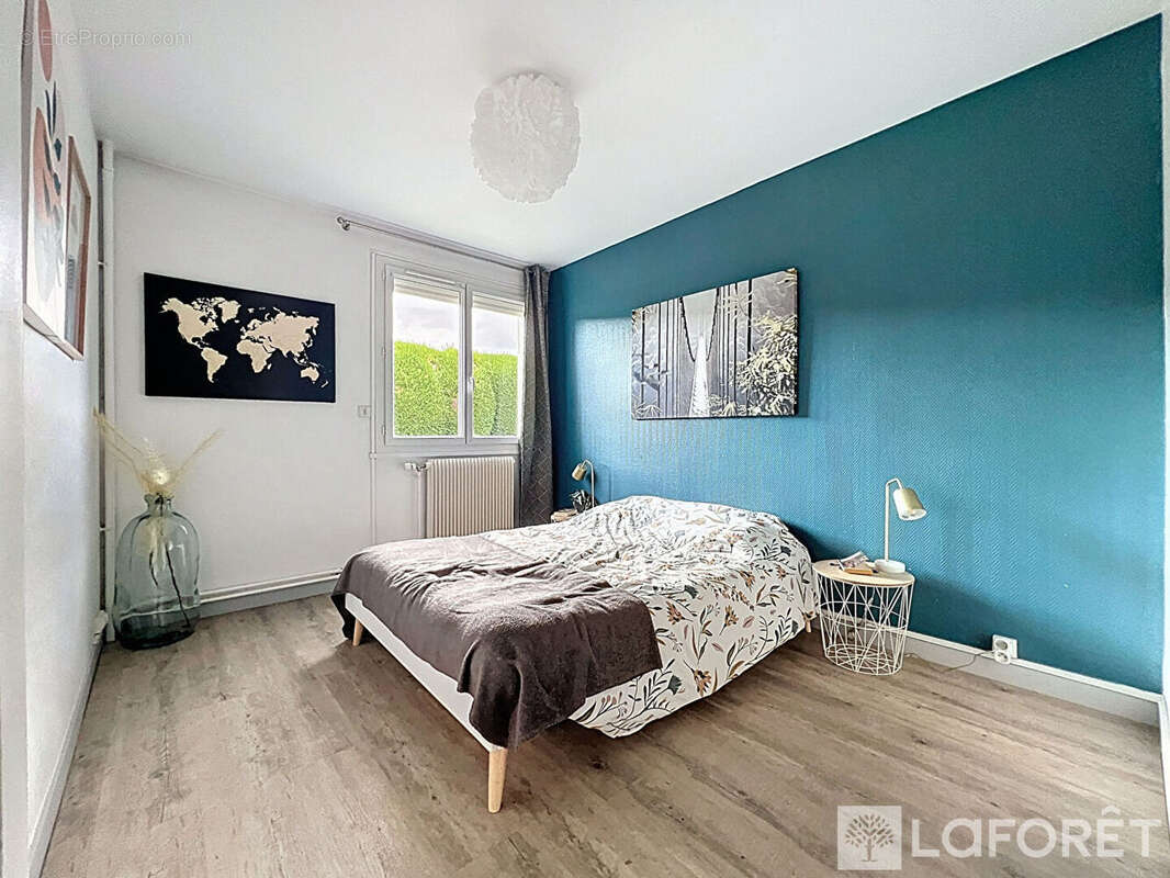 Appartement à CHOLET