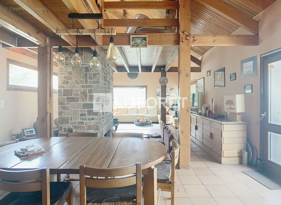 Maison à PLEMET