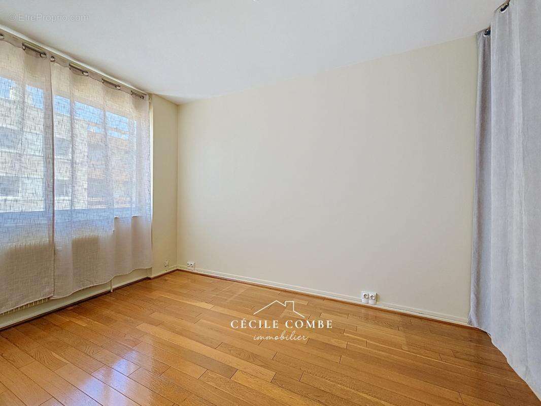 Appartement - photo 12