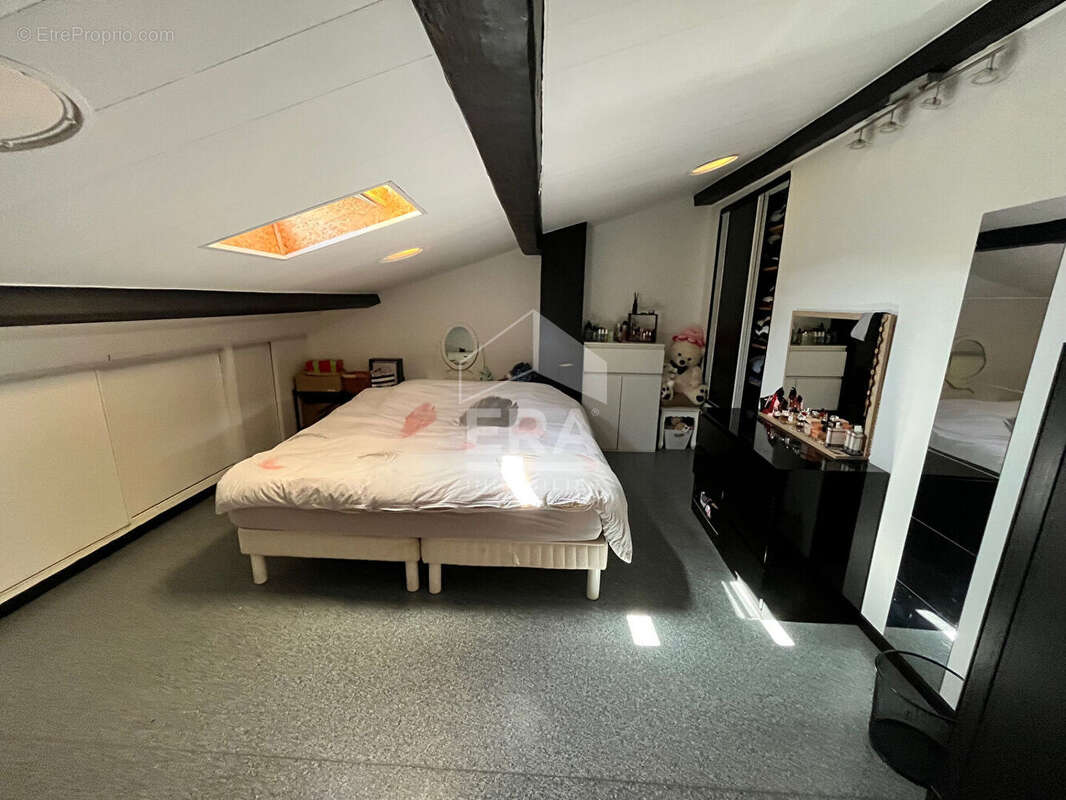 Maison à ARNAVILLE